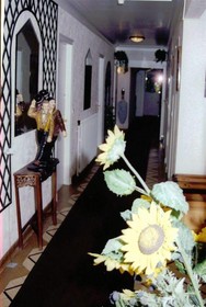 Hotel Belvedere