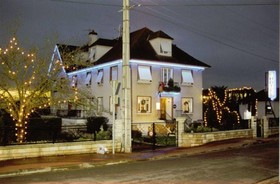 Hotel Belvedere