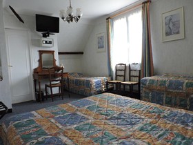 Hotel Belvedere