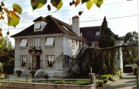 Hotel Belvedere