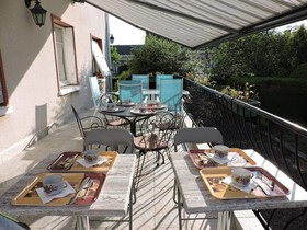 Hotel Belvedere