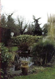 Hotel Belvedere