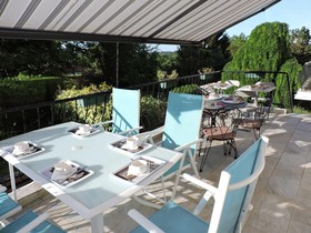 Hotel Belvedere