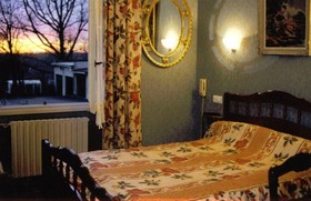 Hotel Belvedere