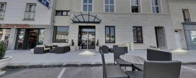 Hôtel de France