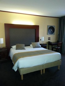 Hôtel de France