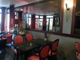 Hôtel de France