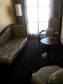 Hôtel de France