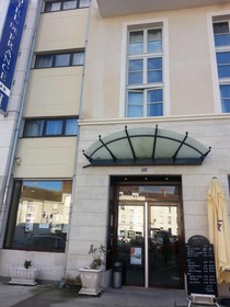 Hôtel de France