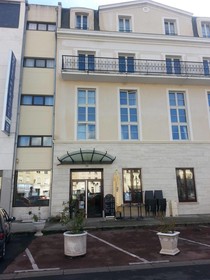 Hôtel de France