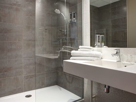 Hôtel ibis Styles Montargis Arboria