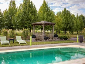 Hôtel ibis Styles Montargis Arboria
