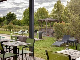 Hôtel ibis Styles Montargis Arboria