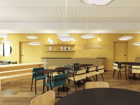 Hôtel ibis Styles Montargis Arboria