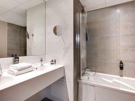 Hôtel ibis Styles Montargis Arboria
