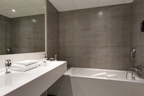 Hôtel ibis Styles Montargis Arboria