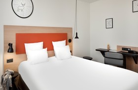 Hôtel ibis Styles Montargis Arboria