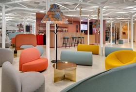 Hôtel ibis Styles Montargis Arboria