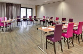 Hôtel ibis Styles Montargis Arboria