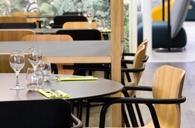 Hôtel ibis Styles Montargis Arboria