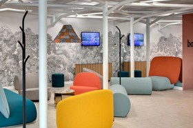 Hôtel ibis Styles Montargis Arboria