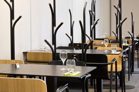 Hôtel ibis Styles Montargis Arboria