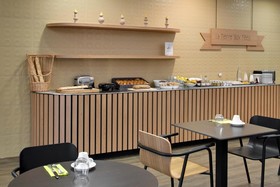 Hôtel ibis Styles Montargis Arboria