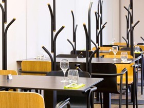 Hôtel ibis Styles Montargis Arboria