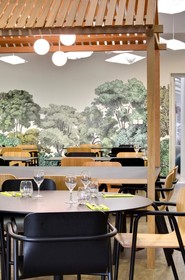 Hôtel ibis Styles Montargis Arboria
