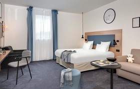 Hôtel ibis Styles Montargis Arboria