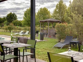 Hôtel ibis Styles Montargis Arboria
