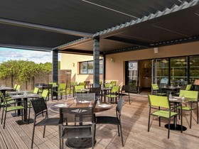 Hôtel ibis Styles Montargis Arboria