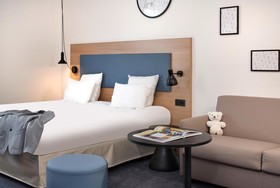 Hôtel ibis Styles Montargis Arboria