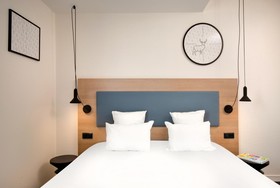 Hôtel ibis Styles Montargis Arboria