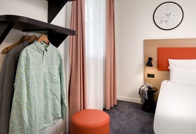 Hôtel ibis Styles Montargis Arboria