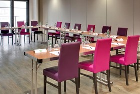 Hôtel ibis Styles Montargis Arboria
