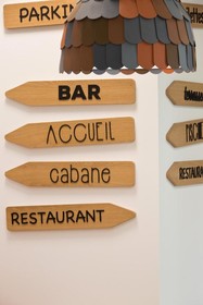 Hôtel ibis Styles Montargis Arboria