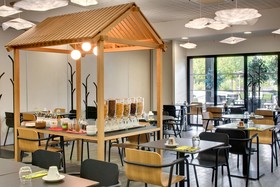 Hôtel ibis Styles Montargis Arboria