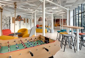 Hôtel ibis Styles Montargis Arboria