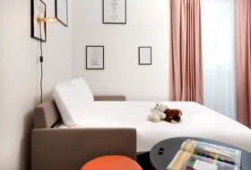 Hôtel ibis Styles Montargis Arboria