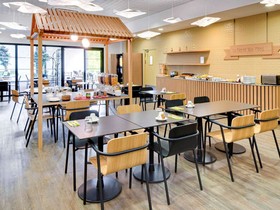 Hôtel ibis Styles Montargis Arboria