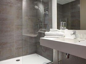 Hôtel ibis Styles Montargis Arboria