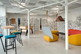 Hôtel ibis Styles Montargis Arboria