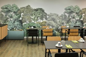 Hôtel ibis Styles Montargis Arboria