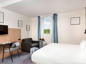 Hôtel ibis Styles Montargis Arboria