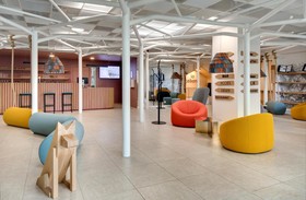 Hôtel ibis Styles Montargis Arboria