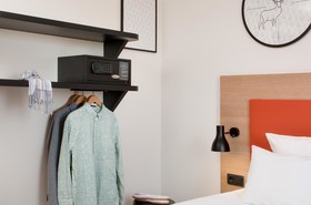 Hôtel ibis Styles Montargis Arboria