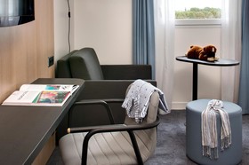 Hôtel ibis Styles Montargis Arboria