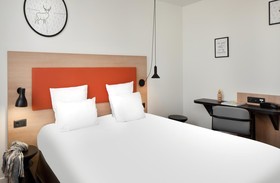 Hôtel ibis Styles Montargis Arboria