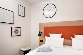 Hôtel ibis Styles Montargis Arboria